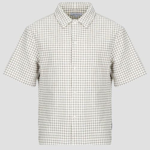 Camicia a maniche corte Zed Shirt SS - Edwin - Modalova