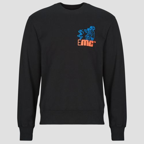 Felpe Edwin Charmer Chest Sweat - Edwin - Modalova