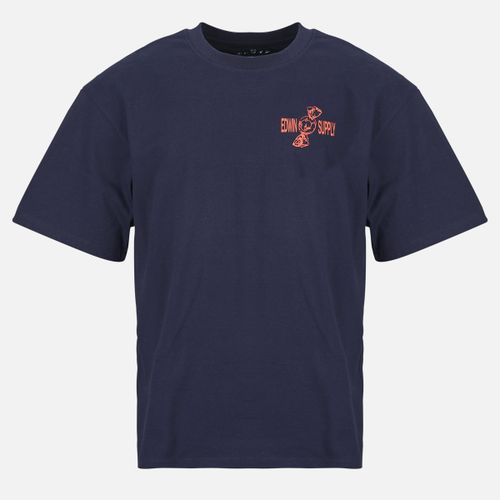 T-shirt Edwin Sorry Tokyo TS - Edwin - Modalova