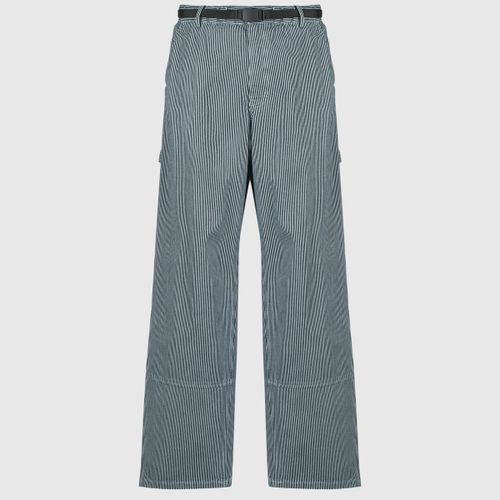 Jeans OVERDYED HICKORY WORK PANT - Gramicci - Modalova