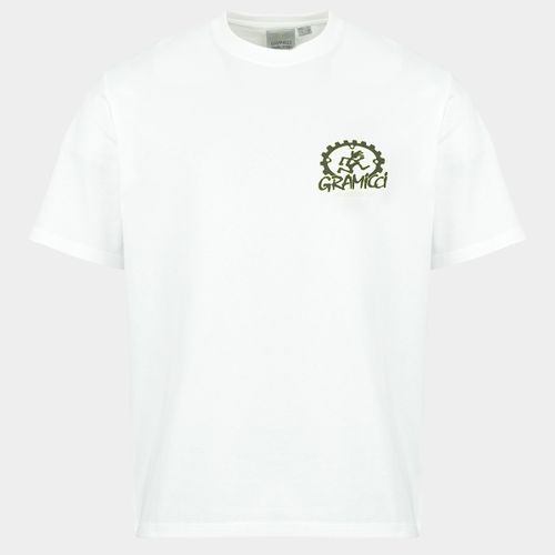 T-shirt EQUIPPED FOR DIRT TEE - Gramicci - Modalova