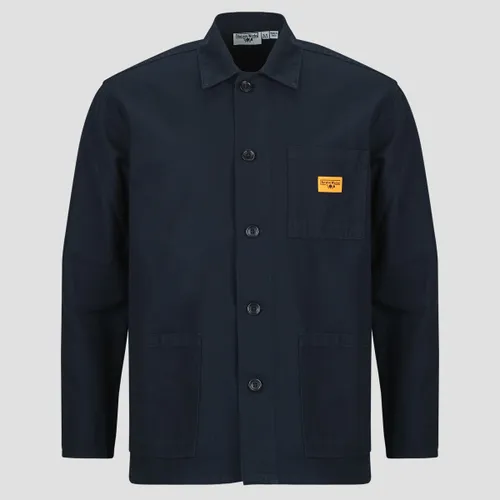 Overshirt Canvas Chore Shirt - Service Works - Modalova