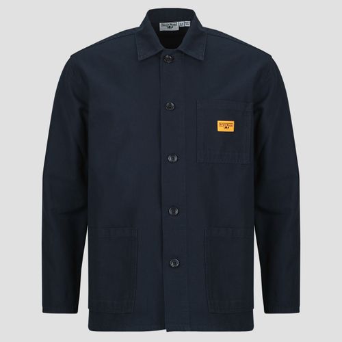 Overshirt Canvas Chore Shirt - Service Works - Modalova