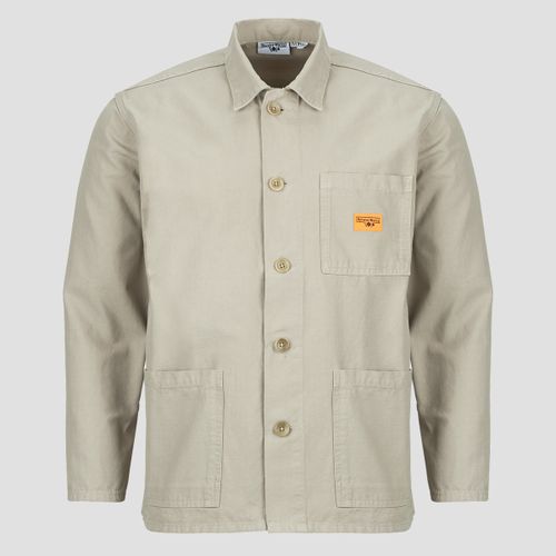 Overshirt Canvas Chore Shirt - Service Works - Modalova