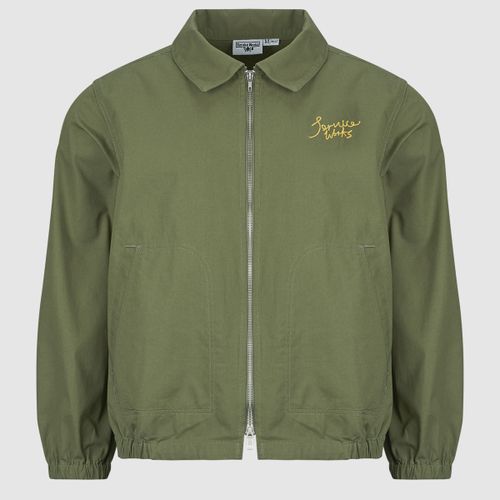 Overshirt Twill Work Jacket - Service Works - Modalova