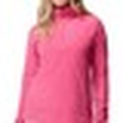 Felpa 1802201cb Glacial Iv 1/2 Zip - Columbia - Modalova