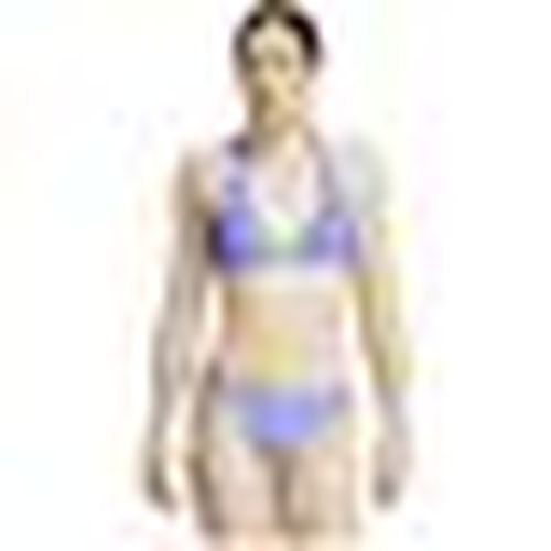 Costume a due pezzi Bikini 2 pièces dos nu bleu - Adidas - Modalova