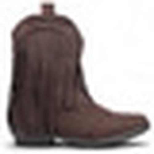 Stivaletti 76765_P181852 - La Modeuse - Modalova