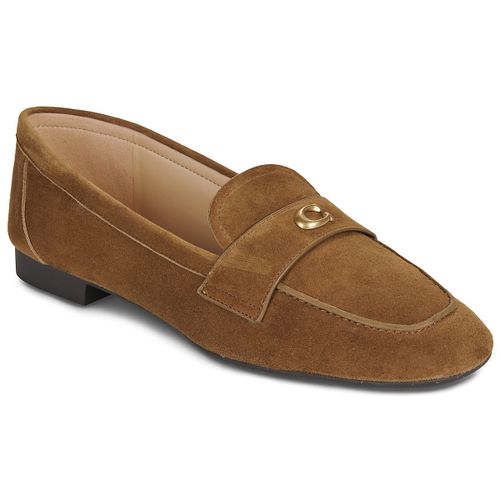 Scarpe Coach SCULPTED C LOAFER - Coach - Modalova