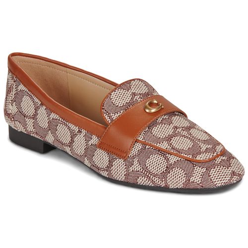 Scarpe Coach SCULPTED C LOAFER - Coach - Modalova