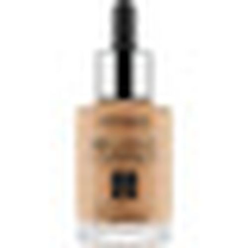 Fondotinta & primer HD Coverage Liquid Foundation - 48 Desert - Catrice - Modalova