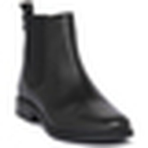 Stivaletti Valleverde NERO - Valleverde - Modalova