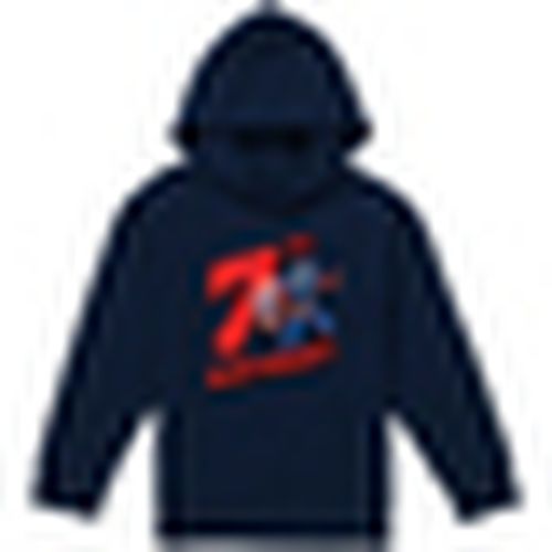 Felpe con cappuccio Marvel TV22703 - Marvel - Modalova