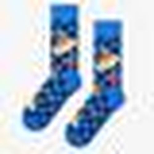 Calzini alti Dinner Sock - Happy Socks - Modalova