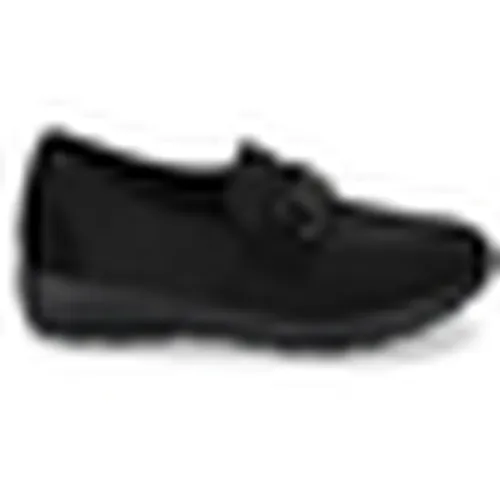 Scarpe Valleverde 26501-BLACK - Valleverde - Modalova