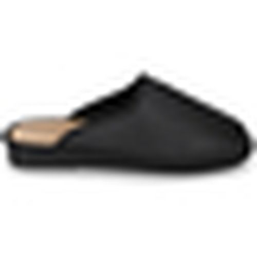 Pantofole Valleverde 37872-NERO - Valleverde - Modalova