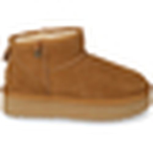 Scarpe da neve 41121-CAMEL - Valleverde - Modalova