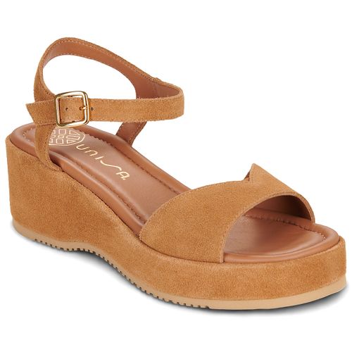 Sandali con zeppa Unisa KEDAR - Unisa - Modalova