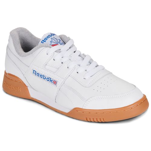 Sneakers basse WORKOUT PLUS - Reebok Classic - Modalova