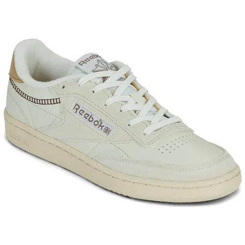 Sneakers basse CLUB C 85 VINTAGE - Reebok Classic - Modalova