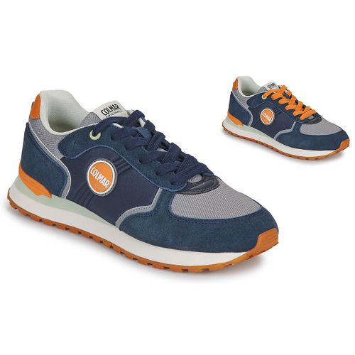 Sneakers Colmar TRAVIS BLOCK - Colmar - Modalova