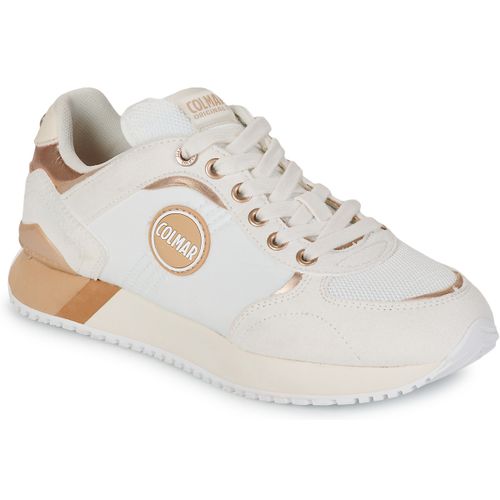 Sneakers basse TRAVIS PLUS AUTHENTIC - Colmar - Modalova