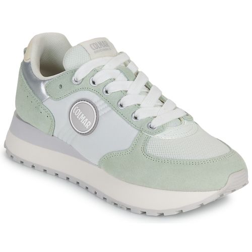 Sneakers basse TRAVIS AUTHENTIC - Colmar - Modalova