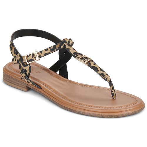 Sandali con zeppa 2178749-93A1 - S.oliver - Modalova