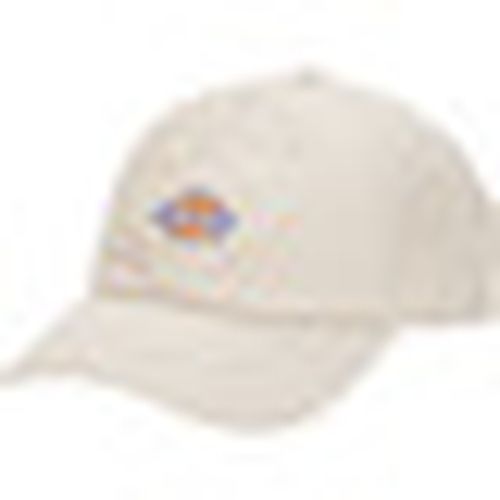 Cappellino HARDWICK CORDUROY CAP STONE - Dickies - Modalova