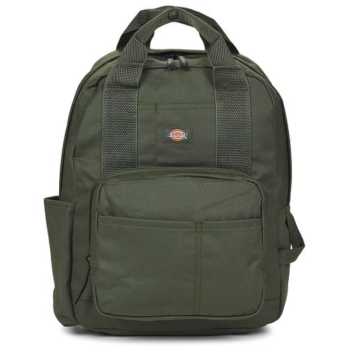 Zaini LISBON BACKPACK OLIVE GREEN - Dickies - Modalova