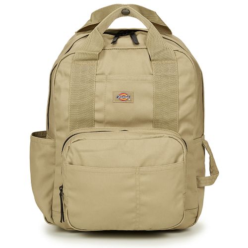 Zaini LISBON BACKPACK KHAKI - Dickies - Modalova