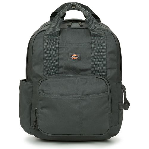 Zaini LISBON BACKPACK CHARCOAL GREY - Dickies - Modalova