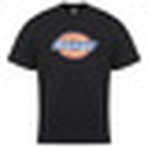 T-shirt ICON SS TEE BLACK - Dickies - Modalova
