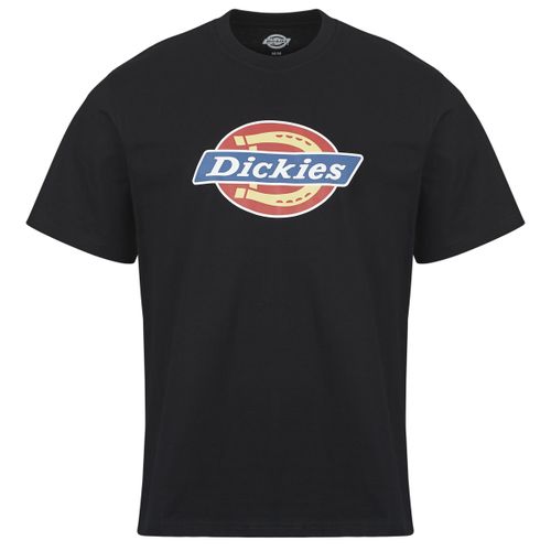 T-shirt ICON SS TEE BLACK - Dickies - Modalova