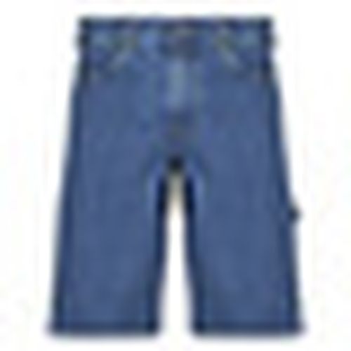 Pantaloni corti 993 11 INCH CARPENTER SHORT JEANS CLASSIC - Dickies - Modalova