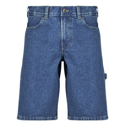 Pantaloni corti 993 11 INCH CARPENTER SHORT JEANS CLASSIC - Dickies - Modalova