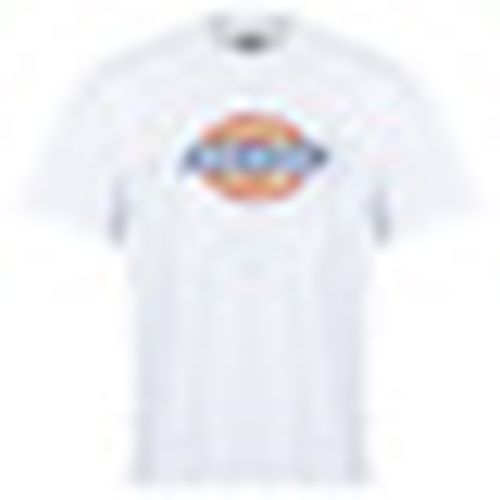 T-shirt ICON SS TEE WHITE - Dickies - Modalova