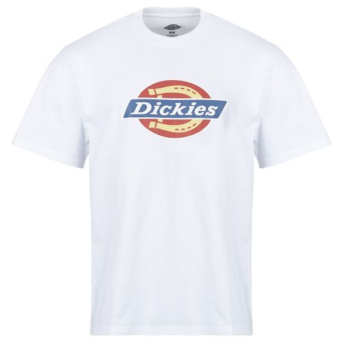 T-shirt ICON SS TEE WHITE - Dickies - Modalova