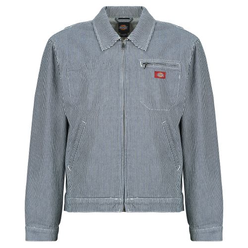Giubbotto HICKORY PAINTER JACKET RETRO INDIGO - Dickies - Modalova