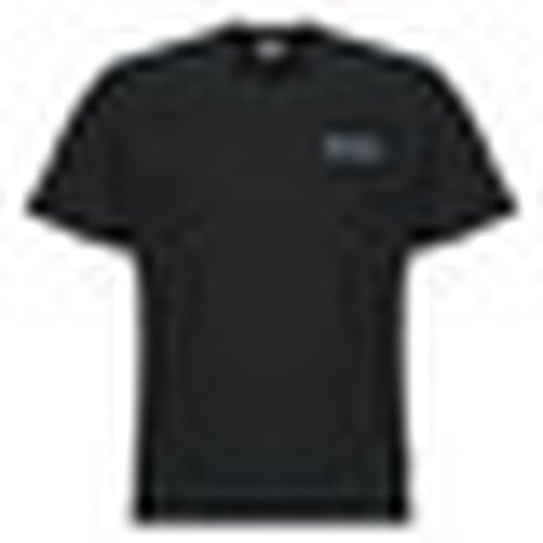 T-shirt FAIRLAWN SS TEE BLACK - Dickies - Modalova