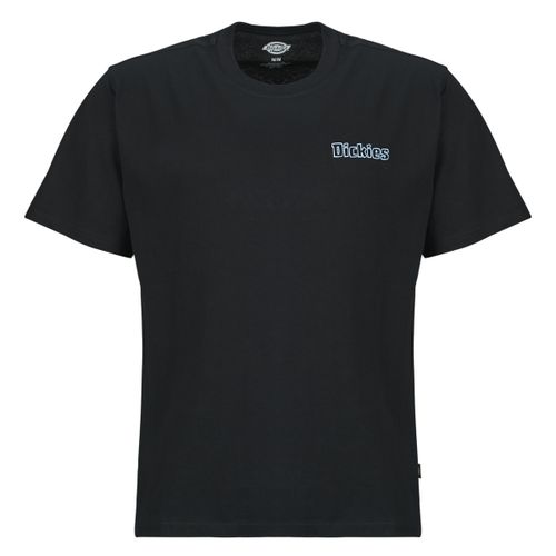 T-shirt FAIRLAWN SS TEE BLACK - Dickies - Modalova