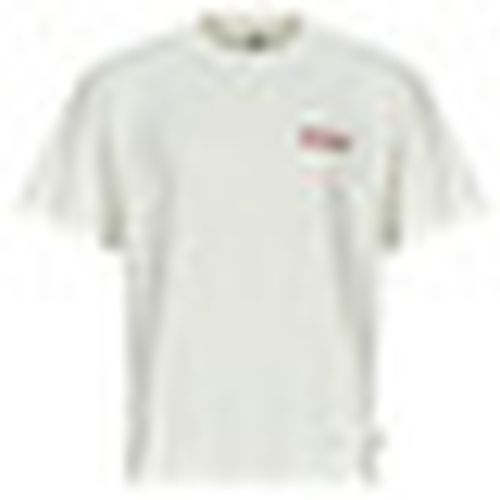 T-shirt DRY RIDGE SS TEE EGRET - Dickies - Modalova