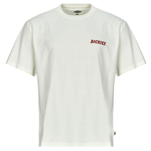 T-shirt DRY RIDGE SS TEE EGRET - Dickies - Modalova