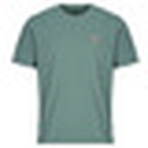 T-shirt MAPLETON SS TEE STORMY SEA - Dickies - Modalova