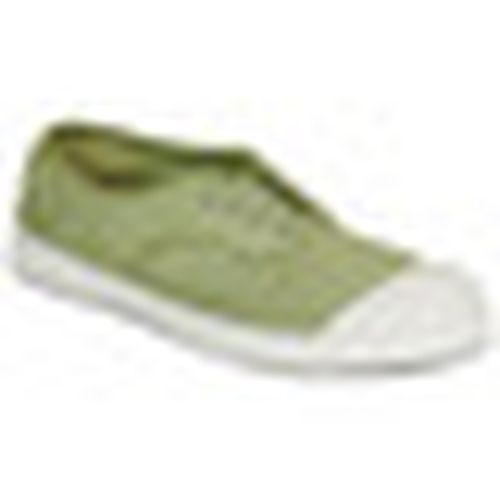 Sneakers basse TENNIS LACET - Bensimon - Modalova