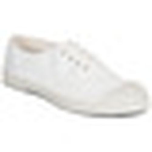Sneakers basse LACET BRODERIE - Bensimon - Modalova