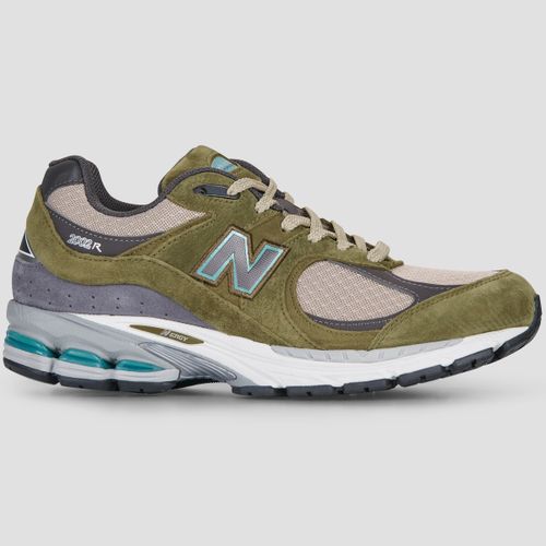Sneakers New Balance 2002 - New balance - Modalova