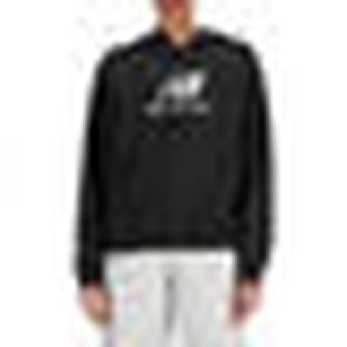 Felpe con cappuccio wt41506bk - New Balance - Modalova