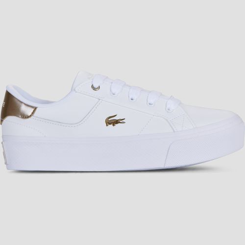 Sneakers basse ZIANE PLTAFORM - Lacoste - Modalova