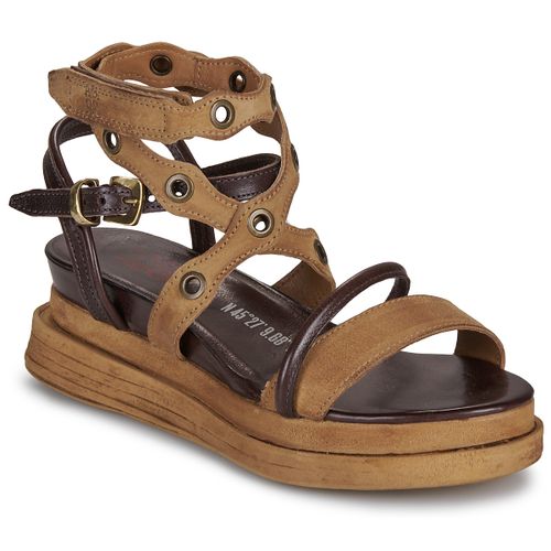 Sandali con zeppa LAGOS STUD - Airstep / A.S.98 - Modalova
